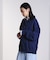 HALF BUTTON PULLOVER