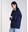 HALF BUTTON PULLOVER