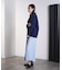 HALF BUTTON PULLOVER