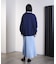 HALF BUTTON PULLOVER