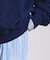 HALF BUTTON PULLOVER