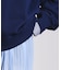 HALF BUTTON PULLOVER