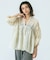 SHEER SUMMER BLOUSE