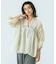 SHEER SUMMER BLOUSE