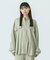 WORK POCKET BIG SHIRTS