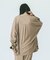 WORK POCKET BIG SHIRTS