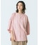 LACE YORK RUFFLE SHIRT