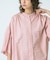 LACE YORK RUFFLE SHIRT