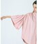 LACE YORK RUFFLE SHIRT