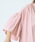 LACE YORK RUFFLE SHIRT