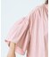 LACE YORK RUFFLE SHIRT