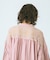 LACE YORK RUFFLE SHIRT