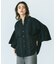 LACE YORK RUFFLE SHIRT