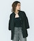 LACE YORK RUFFLE SHIRT