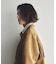 FAKE SUEDE FRINGE JAKET
