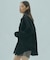FAKE SUEDE FRINGE JAKET