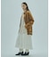 FAKE SUEDE FRINGE JAKET