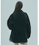 FAKE SUEDE FRINGE JAKET