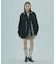FAKE SUEDE FRINGE JAKET
