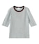 RIB KNIT PULLOVER