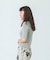 RIB KNIT PULLOVER