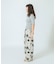 RIB KNIT PULLOVER