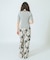 RIB KNIT PULLOVER