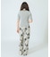 RIB KNIT PULLOVER