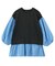 ＲＩＢ ＫＮＩＴ ＤＯＣＫＩＮＧ ＢＬＯＵＳＥ