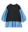 ＲＩＢ ＫＮＩＴ ＤＯＣＫＩＮＧ ＢＬＯＵＳＥ