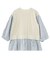 ＲＩＢ ＫＮＩＴ ＤＯＣＫＩＮＧ ＢＬＯＵＳＥ
