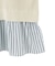 ＲＩＢ ＫＮＩＴ ＤＯＣＫＩＮＧ ＢＬＯＵＳＥ