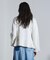 FLOWER EMBROIDERY KNIT CARDIGAN