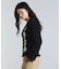 FLOWER EMBROIDERY KNIT CARDIGAN
