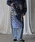 SPANGLE SKIRT