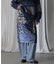 SPANGLE SKIRT