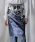 SPANGLE SKIRT