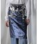 SPANGLE SKIRT