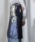 SPANGLE SKIRT