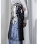 SPANGLE SKIRT