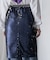 SPANGLE SKIRT