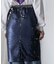 SPANGLE SKIRT