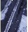 SPANGLE SKIRT