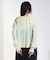 FRILL COLLAR CARDIGAN