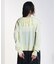 FRILL COLLAR CARDIGAN