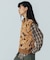 PAISLEY JAQUARD KNIT VEST