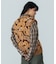 PAISLEY JAQUARD KNIT VEST