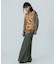 PAISLEY JAQUARD KNIT VEST