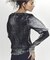 VOLUME SLEEVE KNIT TOP