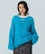 CHUNKY SWEATER
